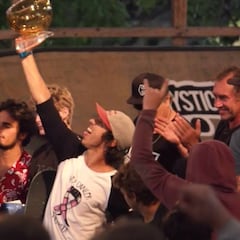 TBT: La victoria de Danny León en la Mystic Sk8 Cup de Praga