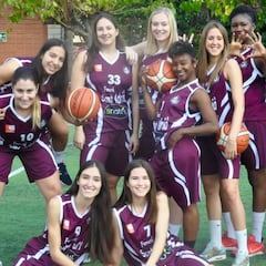 Snatt's Sant Adrià: "El trabajo en la base ha dado sus frutos"