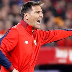 Sevilla-Liverpool: fecha, horario, TV y dónde seguir en directo online