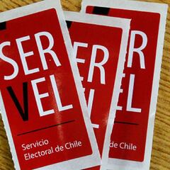Plebiscito en Chile: cuál es la web y el link de SERVEL para saber los vocales de mesa