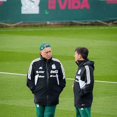 Gerardo Martino analizó a Polonia y a Argentina: ‘’Tenemos que alejar a Messi del balón’'