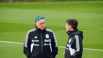 Gerardo Martino analizó a Polonia y a Argentina: ‘’Tenemos que alejar a Messi del balón’'