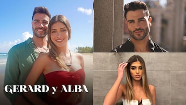 El cambio físico de los concursantes de ‘La isla de las tentaciones 8′ en imágenes