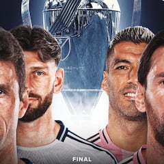 Estados Unidos por fin respira futbol