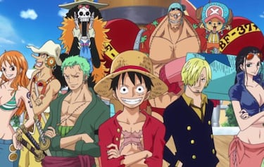 Anime de One Piece, episodio 986; fecha, hora y dónde ver online