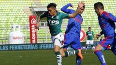 Terans regresará en Wanderers para enfrentar a Everton