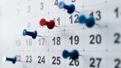 Es oficial en el BOE: este es el calendario laboral en España en 2026 con festivos, puentes y días festivos por comunidad