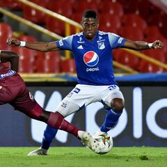 En El Campín tampoco habrá público para la final del FPC