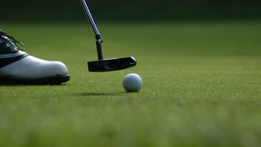 Cmo elegir los palos de golf y hacer tu mejor golpe