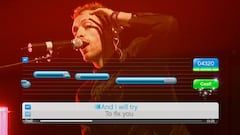 Imágenes de SingStar