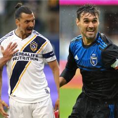 Panorama en la lucha por los Playoffs de la MLS