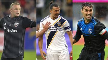 Este domingo 29 de septiembre, se disputará la penúltima semana de la MLS, donde algunos equipos buscan mantenerse en lucha por Playoffs.