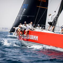 Seabery-MarAmigo encuentra soluciones para rozar el título en ORC1