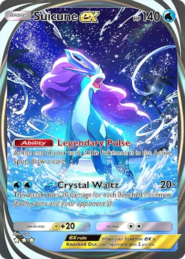 Pokémon TCG Pocket: complete list of all the new cards in the A4a Secluded Springs mini-expansion