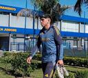 Boca Juniors ficha a otro chileno: traspaso millonario para acompañar a Carlos Palacios