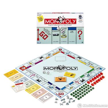 EA adquiere los derechos sobre los juegos de mesa de Hasbro