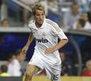 Coentrao regresa como titular a La Romareda