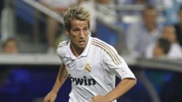 <b>DEBUT. </b>Coentrao se estrenará en Liga contra su exequipo.