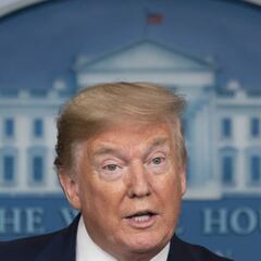 Coronavirus: will the IRS send a second stimulus check to eligible Americans?