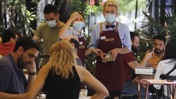 Cuarentena en Chile: ¿qué comunas entran, cuáles salen y cuáles se mantienen este jueves 26 de noviembre?