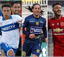 Fútbol chileno: así se jugará la fecha 16 de la Primera División