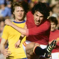 España, en todos los Mundiales desde Argentina'78: 11 seguidos