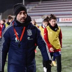 Azerbaiyán - España: horario, TV y cómo ver el partido de La Roja