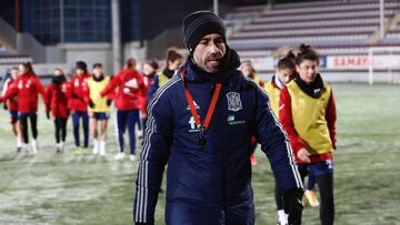 Azerbaiyán - España: horario, TV y cómo ver el partido de La Roja