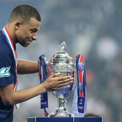 Riolo pierde la fe en Mbappé: “No tiene fuerza”