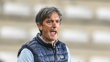 22/09/25 PARTIDO SEGUNDA DIVISION JORNADA 6
BURGOS - GRANADA
PACHETA