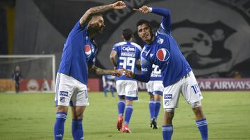 Millonarios - Nacional: Horarios, cómo y dónde ver el partido fecha 17 de la Liga BetPlay que se jugará en el estadio El Campín desde las 6:05 p.m.