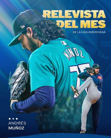 MLB se rinde ante un mexicano