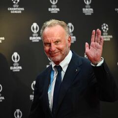 Rummenigge: “Desde el principio vi que la Superliga iba en contra del fútbol”