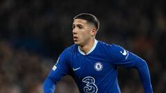 Enzo silencia las críticas