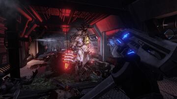 Captura de pantalla - Killing Floor 2 (PC)