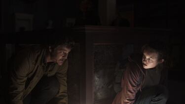 The Last of Us series on HBO wins us all over with its first official trailer
