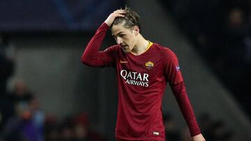 La polémica eliminación revoluciona al Roma