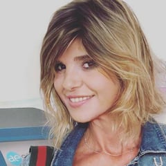 Tenemos la lista de 'Supervivientes': Arancha de Benito, la última en unirse