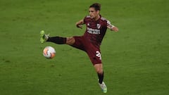 El 1x1 de River: Martínez Quarta y Suárez se destacaron en Lima