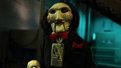 Saw X inicia el juego del miedo con su macabro primer tráiler