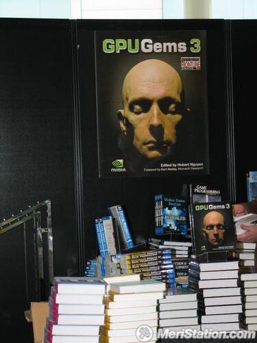 Comienza la Game Developers Conference 2008