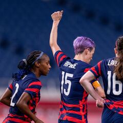 El pase a cuartos en juego: así están los grupos antes de la última jornada