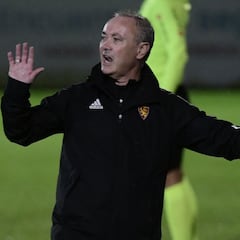 JIM: “Los jugadores se han quitado un poco esa carga”