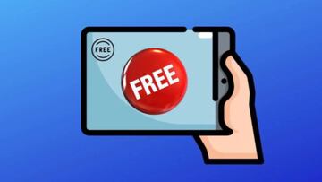 Hasta 62 apps y juegos de Android de pago hoy gratis en Google Play, 31 de julio