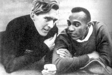 Owens: hoy hace 80 años nació la leyenda