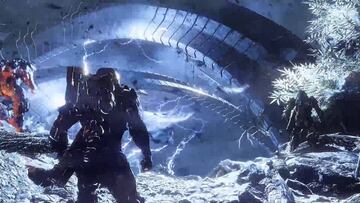 Anthem: BioWare detalla Cataclysm, nuevo contenido gratuito