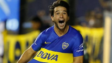 El jugador de la MLS con Seattle Sounders pas&oacute; por Boca y le guarda gran cari&ntilde;o al cuadro argentino, por lo que lanz&oacute; un mensaje de felicitaci&oacute;n en su aniversario.