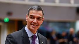 La Junta Electoral abre expediente a Pedro Sánchez