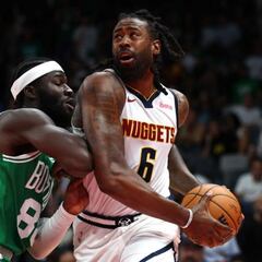 El cambio de norma que puede remover los cimientos de la NBA