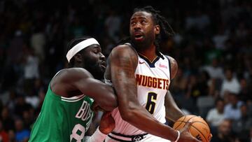 El cambio de norma que puede remover los cimientos de la NBA